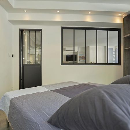 Capucine Duplex Διαμέρισμα Λα Σιοτά Εξωτερικό φωτογραφία