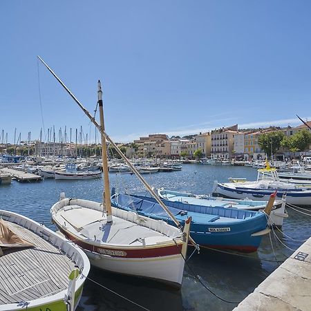 Capucine Duplex Διαμέρισμα Λα Σιοτά Εξωτερικό φωτογραφία