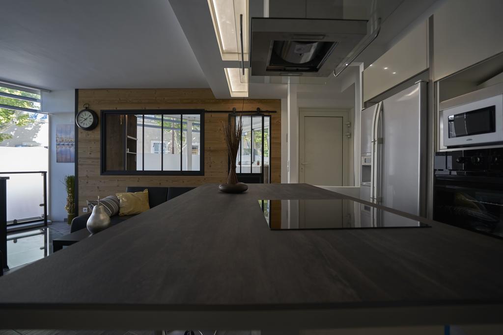 Capucine Duplex Διαμέρισμα Λα Σιοτά Εξωτερικό φωτογραφία