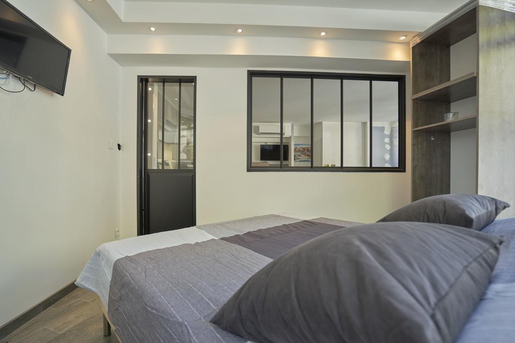 Capucine Duplex Διαμέρισμα Λα Σιοτά Εξωτερικό φωτογραφία