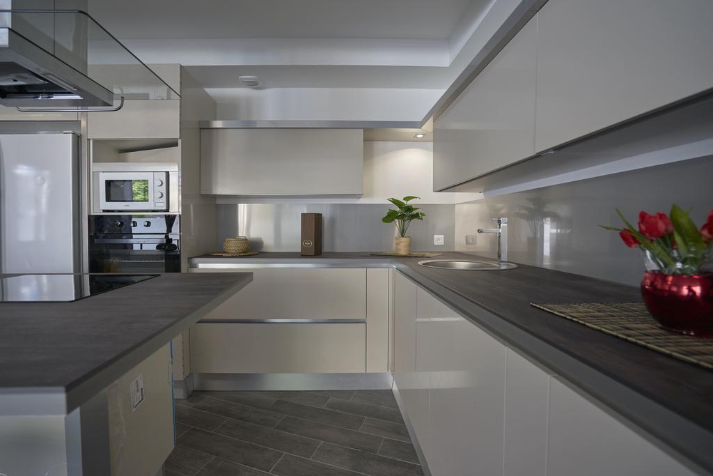 Capucine Duplex Διαμέρισμα Λα Σιοτά Εξωτερικό φωτογραφία