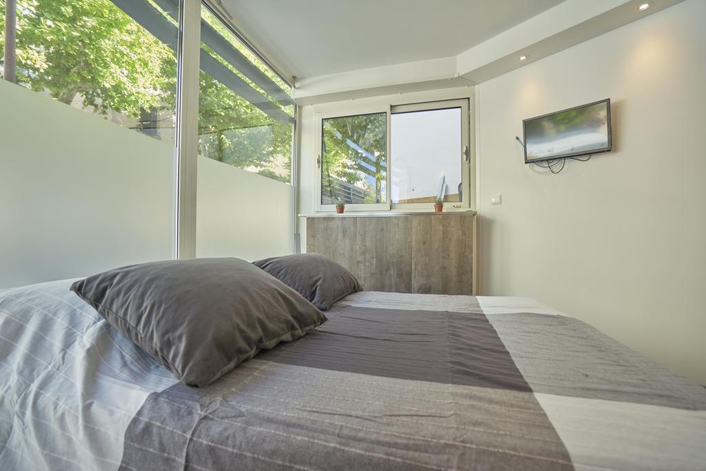 Capucine Duplex Διαμέρισμα Λα Σιοτά Εξωτερικό φωτογραφία