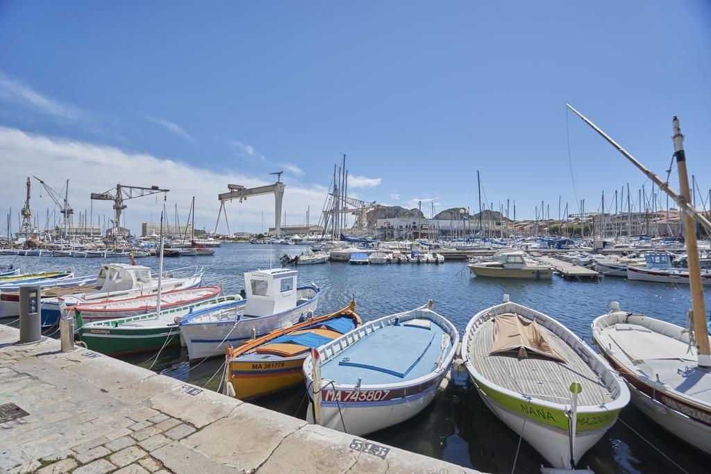 Capucine Duplex Διαμέρισμα Λα Σιοτά Εξωτερικό φωτογραφία