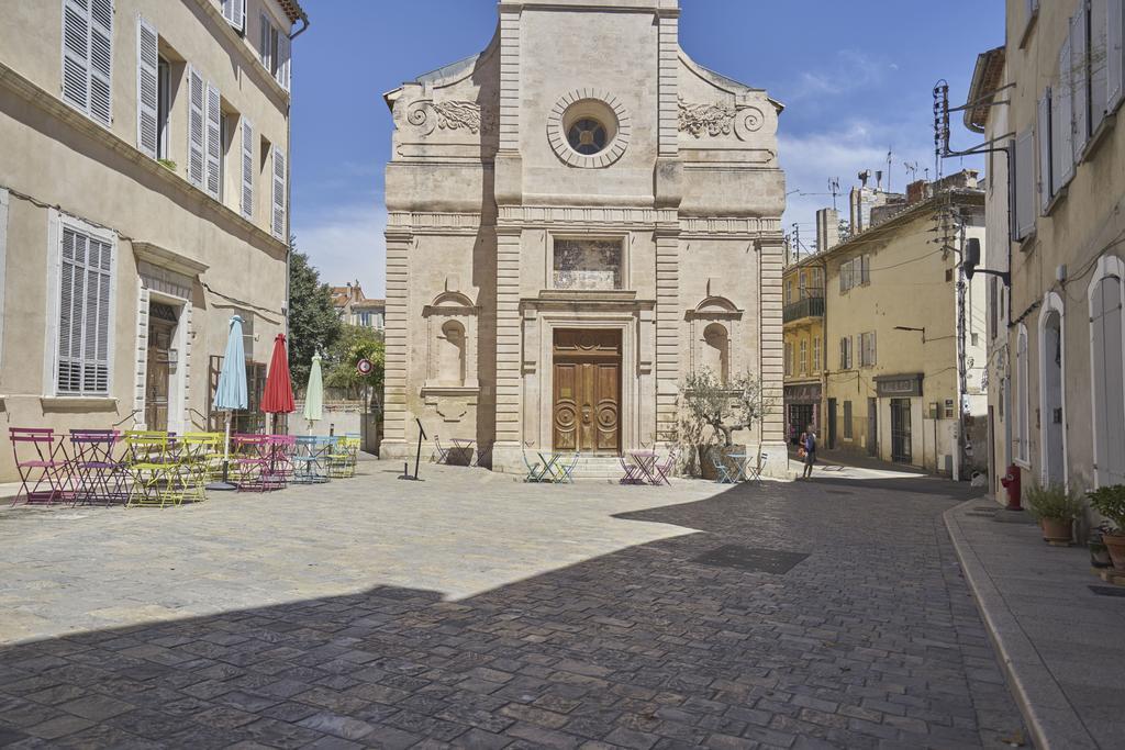 Capucine Duplex Διαμέρισμα Λα Σιοτά Εξωτερικό φωτογραφία
